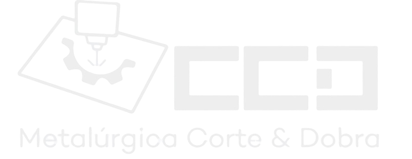 CCD Metalúrgica Corte & Dobra